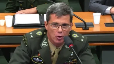 Negado domiciliar a general em caso Lula-Alckmin