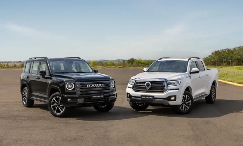 Os 10 próximos lançamentos de carros no Brasil em 2025