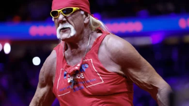 Lenda da luta livre, Hulk Hogan falece
