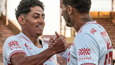 A equipe goiana já havia vencido o Athletic-MG como visitante nesta edição da competição