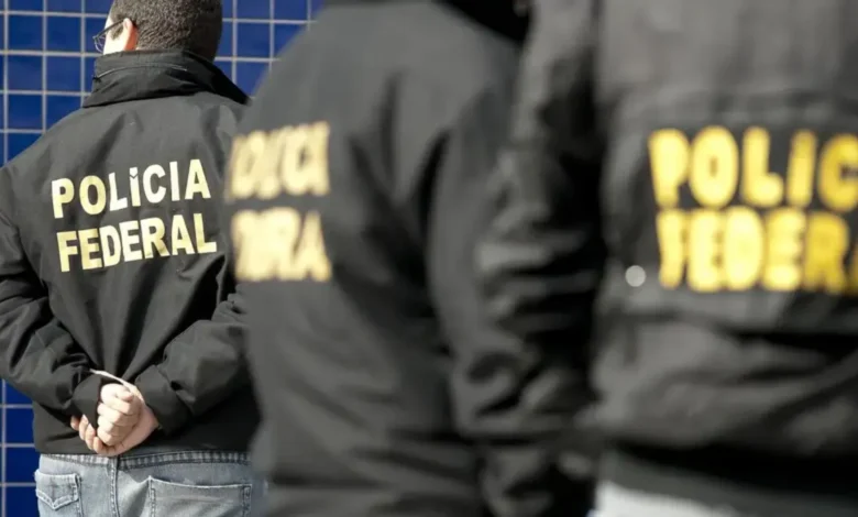 PF lança 5ª fase contra desvio de emendas