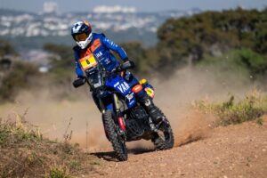 Rally dos Sertões 2025: A Aventura Começa em Goiânia