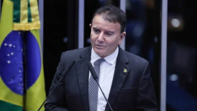 Prefeito de Palmas preso sofre infarto e recebe atendimento urgente
