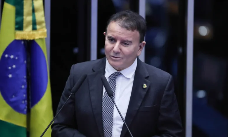 Prefeito de Palmas preso sofre infarto e recebe atendimento urgente