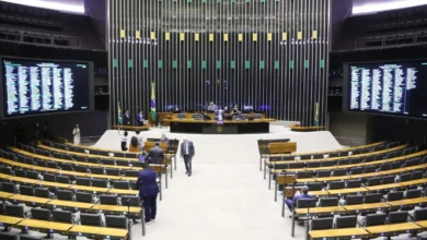 Câmara aprova mudanças no licenciamento ambiental