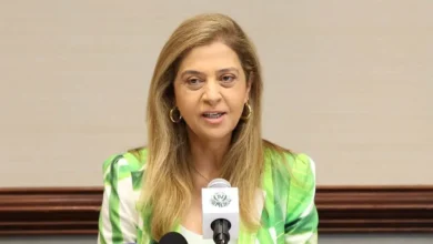 Palmeiras planeja negociações por Ríos e Piquerez