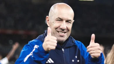 Como o Cruzeiro pode chegar à liderança do Brasileirão