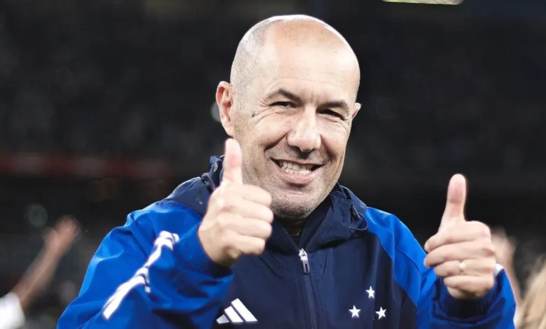 Como o Cruzeiro pode chegar à liderança do Brasileirão