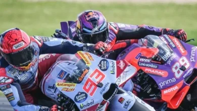 Data confirmada para MotoGP em Goiânia