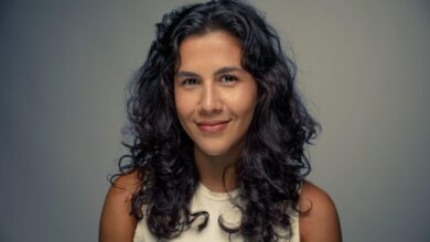 O papel da goiana Maria Paula Marini em Um Lobo entre os Cisnes