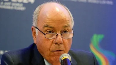 Embaixador e senadores discutem negociações com os EUA em reunião pré-viagem