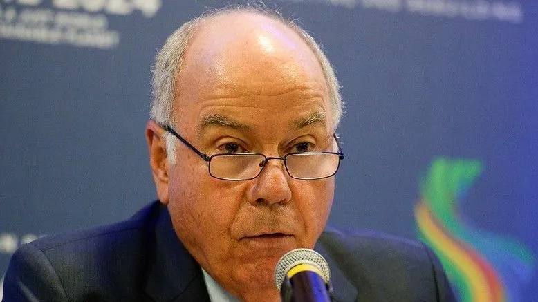 Embaixador e senadores discutem negociações com os EUA em reunião pré-viagem