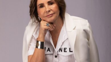 Meire Santos celebra 40 anos de design