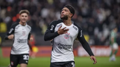 Memphis deixa de faturar prêmio milionário no Corinthians