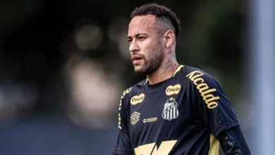 Santos e Neymar Luta Contra o Z4 no Brasileirão