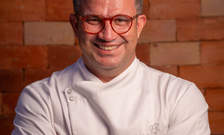 Rodrigo Macellaio participa do Dia do Rock na Old Monkey Cervejaria