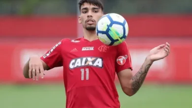 Filipe Luís fala sobre possibilidade de Paquetá