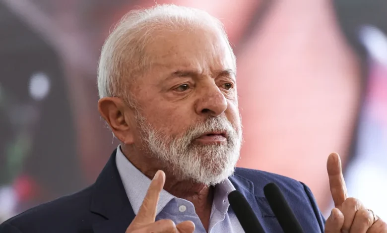Crise tarifária leva Lula a reunião urgente