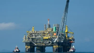 Brasil rumo a ser importador de petróleo