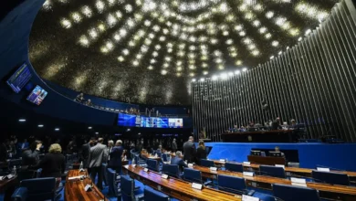 Senado aprova PEC de dívidas de prefeituras
