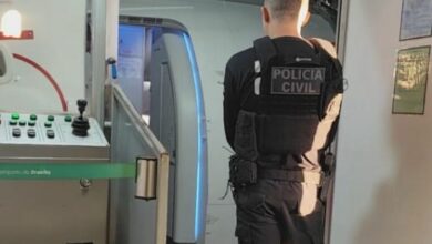 Polícia Civil de Goiás elucida sequestro-relâmpago e prende mentor nos EUA