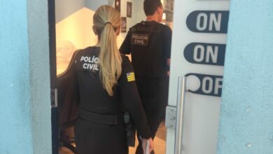 Polícia Civil desvenda esquema de estelionato em empresa digital