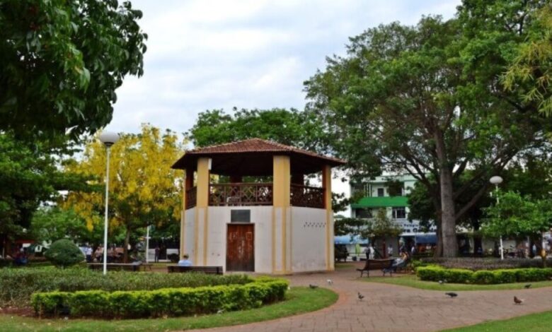 Campinas vira capital por um dia: Mabel leva prefeitura para o bairro e entrega melhorias