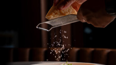 Goiânia recebe alta cozinha ítalo-nova-iorquina