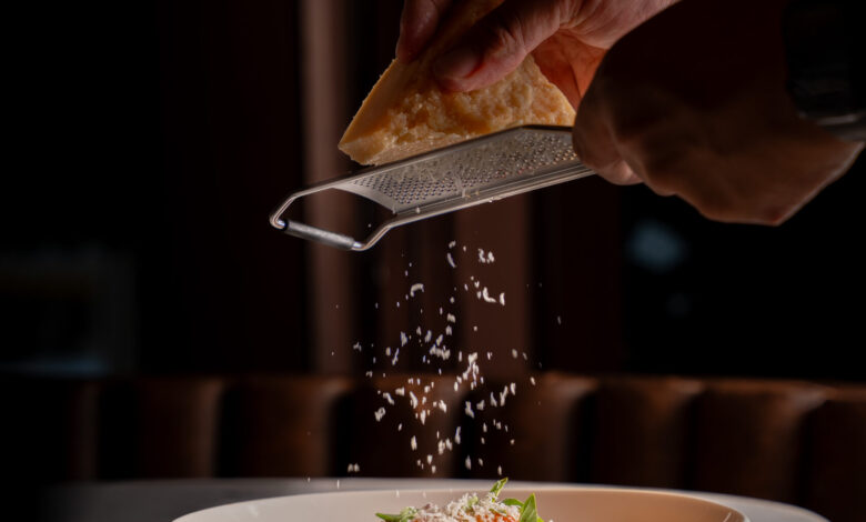 Goiânia recebe alta cozinha ítalo-nova-iorquina