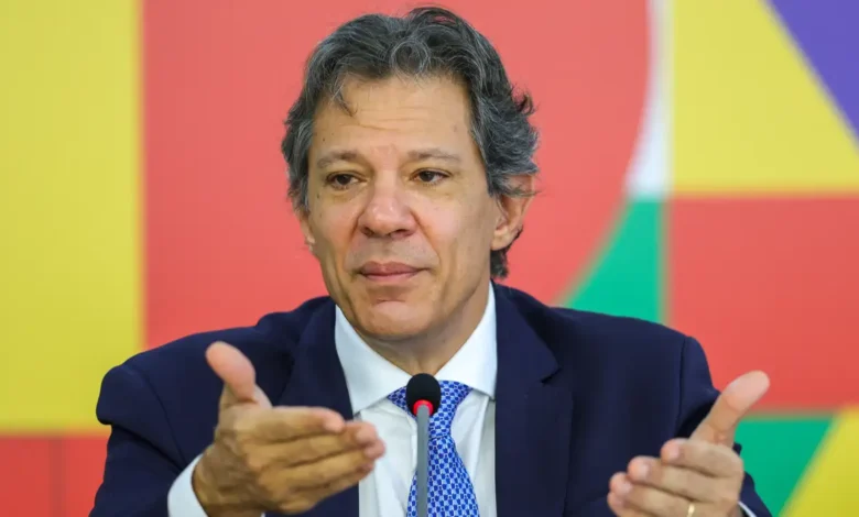 Haddad ignora ameaças