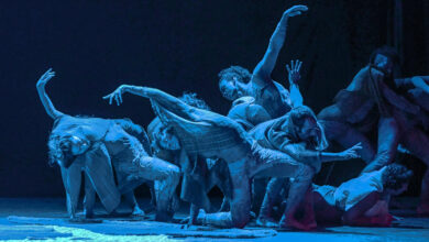 Quasar volta a apresentar em Goiânia o espetáculo que dá voz ao Cerrado