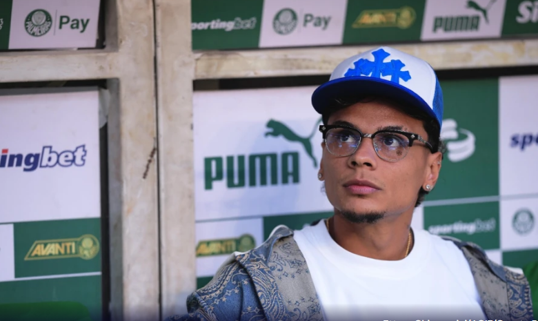 Ríos valoriza mil Palmeiras lucra