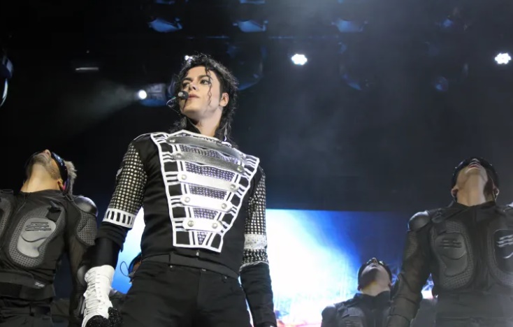 Maior homenagem a Michael Jackson no mundo retorna a Goiânia