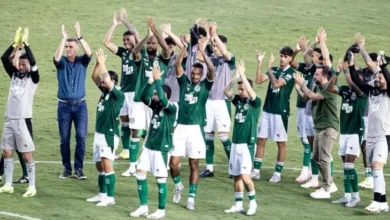 Próximos desafios do Goiás na busca pelo acesso