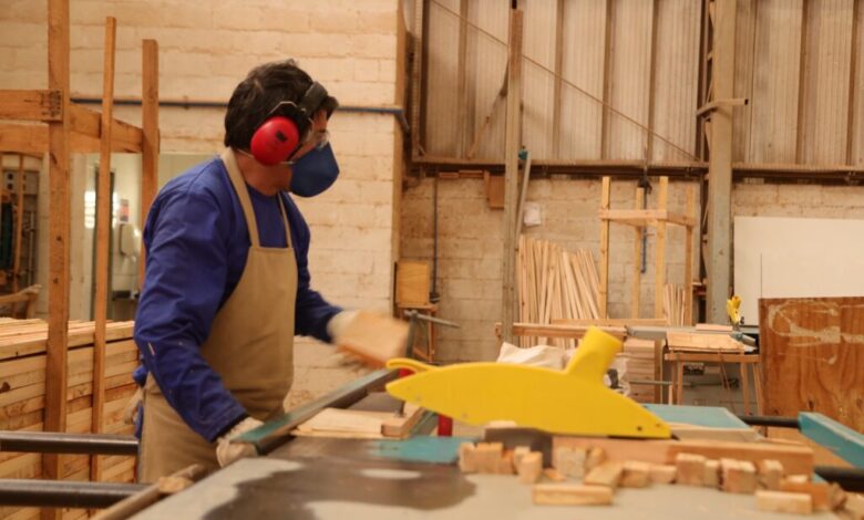 Mercado de trabalho goiano lidera crescimento nacional em 2025