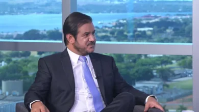 União Brasil quer centro-direita unificada para 2026