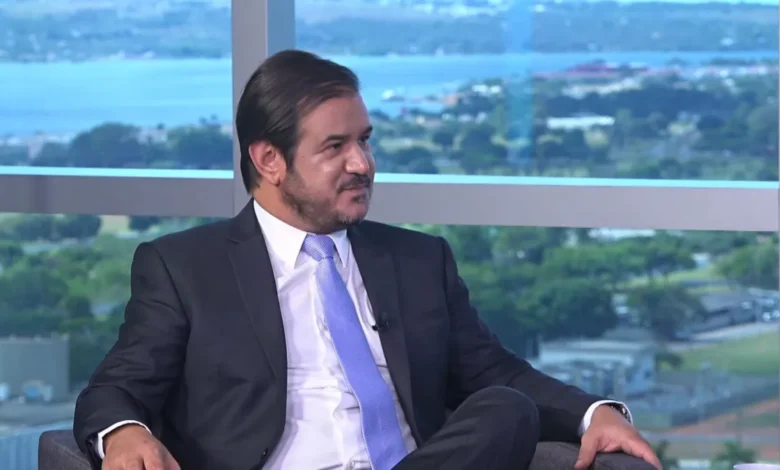 União Brasil quer centro-direita unificada para 2026