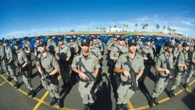 Indicadores de criminalidade em Goiás caem no primeiro semestre