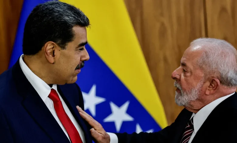 Venezuela deve R$ 10 bilhões ao Brasil em calote que dura sete anos