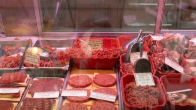 Carne Bovina nos EUA bate recorde e supera Crise do Ovo