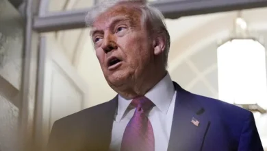 Trump promete novas tarifas e acusa Brasil de não ser bom para os EUA