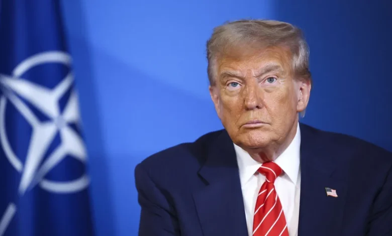 Retaliação Brasil Trump alerta