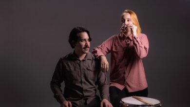 Tumpá Duo traz a Goiás concertos cênicos e oficinas