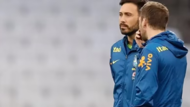 Botafogo acelera por Davide Ancelotti e oficializa conversas à CBF