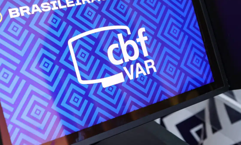 CBF sinaliza impedimento semiautomático 2026