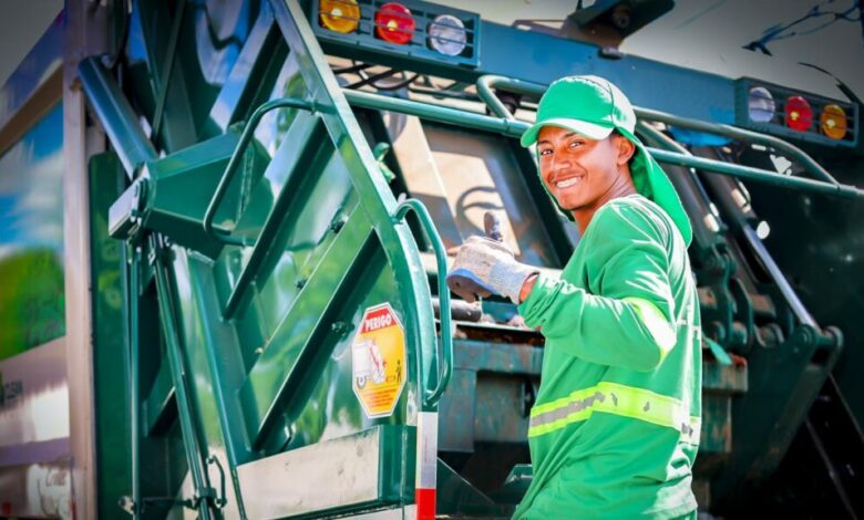 A polêmica da CEI da Limpa Gyn em Goiânia
