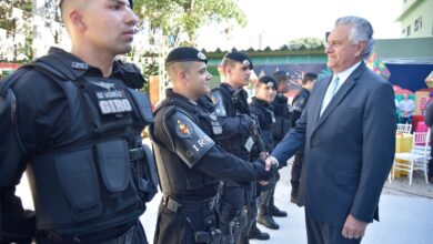 Goiás registra menor índice de homicídios em junho