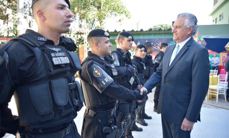 Goiás registra menor índice de homicídios em junho