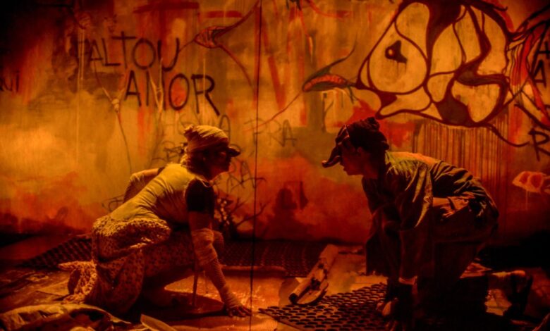 Artistas goianos marcam presença no maior festival de artes cênicas do planeta