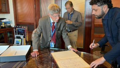 Planetário de Anápolis representa o Brasil em conferência nos EUA